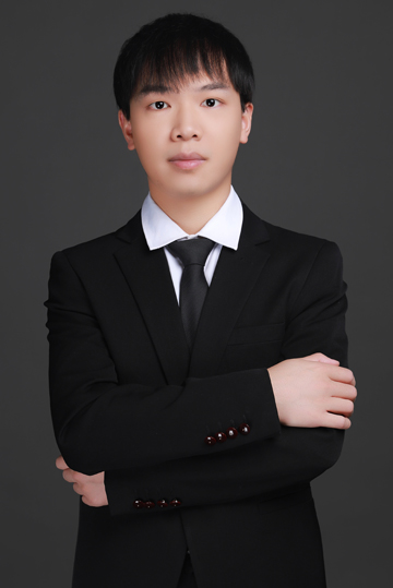 张义老师照片